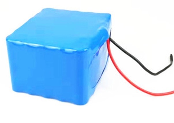 High Quality 24V 30Ah Lithium Battery Pack For Smart Electric Device