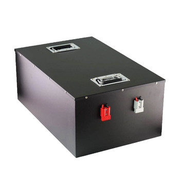 72V 100Ah lithium Battery Pack with BMS For Goft Cart/Electric Device