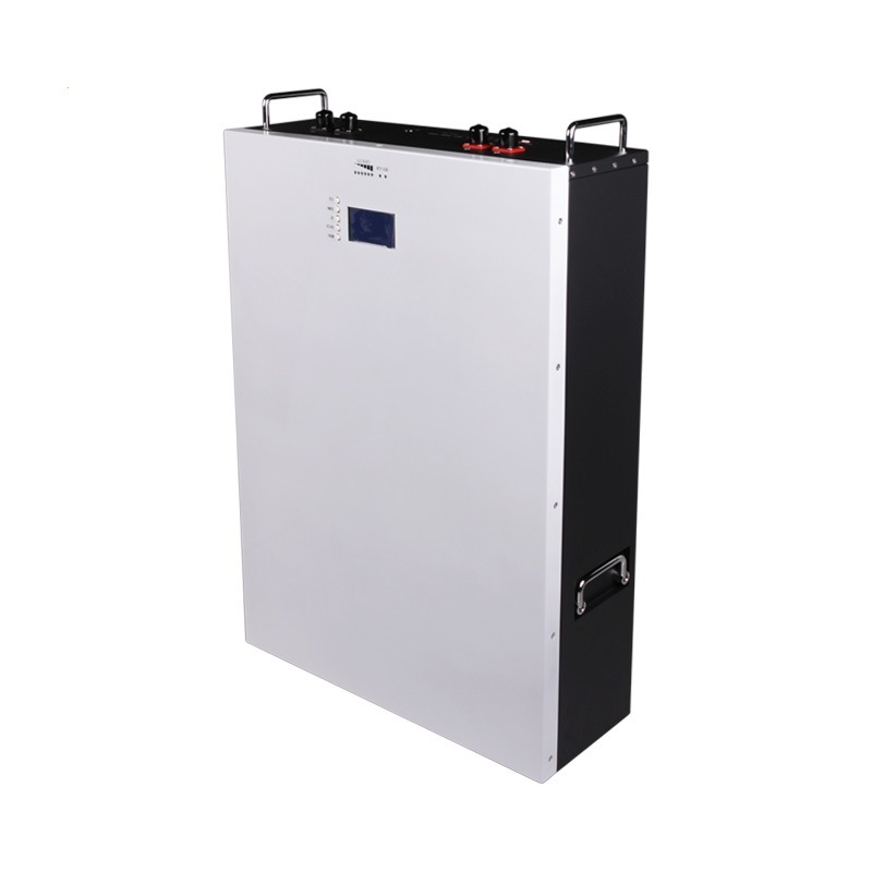 High Quality 48V 100Ah Lifepo4 Battery For Home/Inverter/Solar System