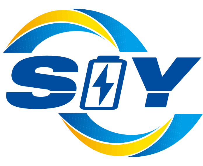 SY New Energy(shangrao)Co.,Ltd