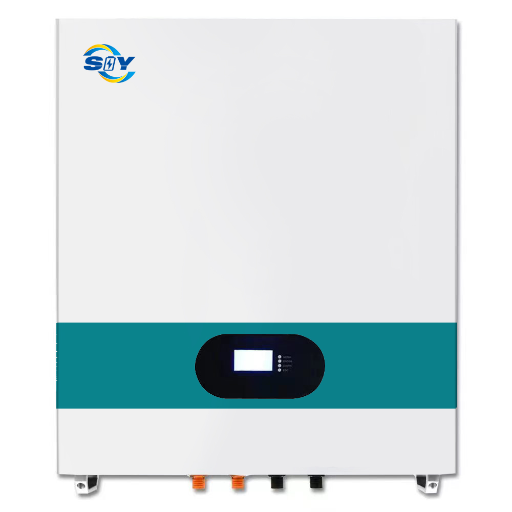 Primastic Whole Sales New Design 10KWh Powerwall A Grade CATL lifepo4 Primastic ...